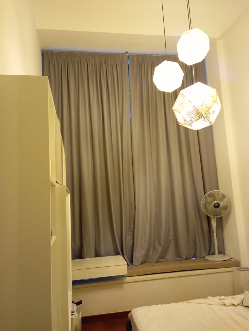 Professional Wiring and Lighting Service in Singapore – Tasfia Engineering & Construction Pte Ltd